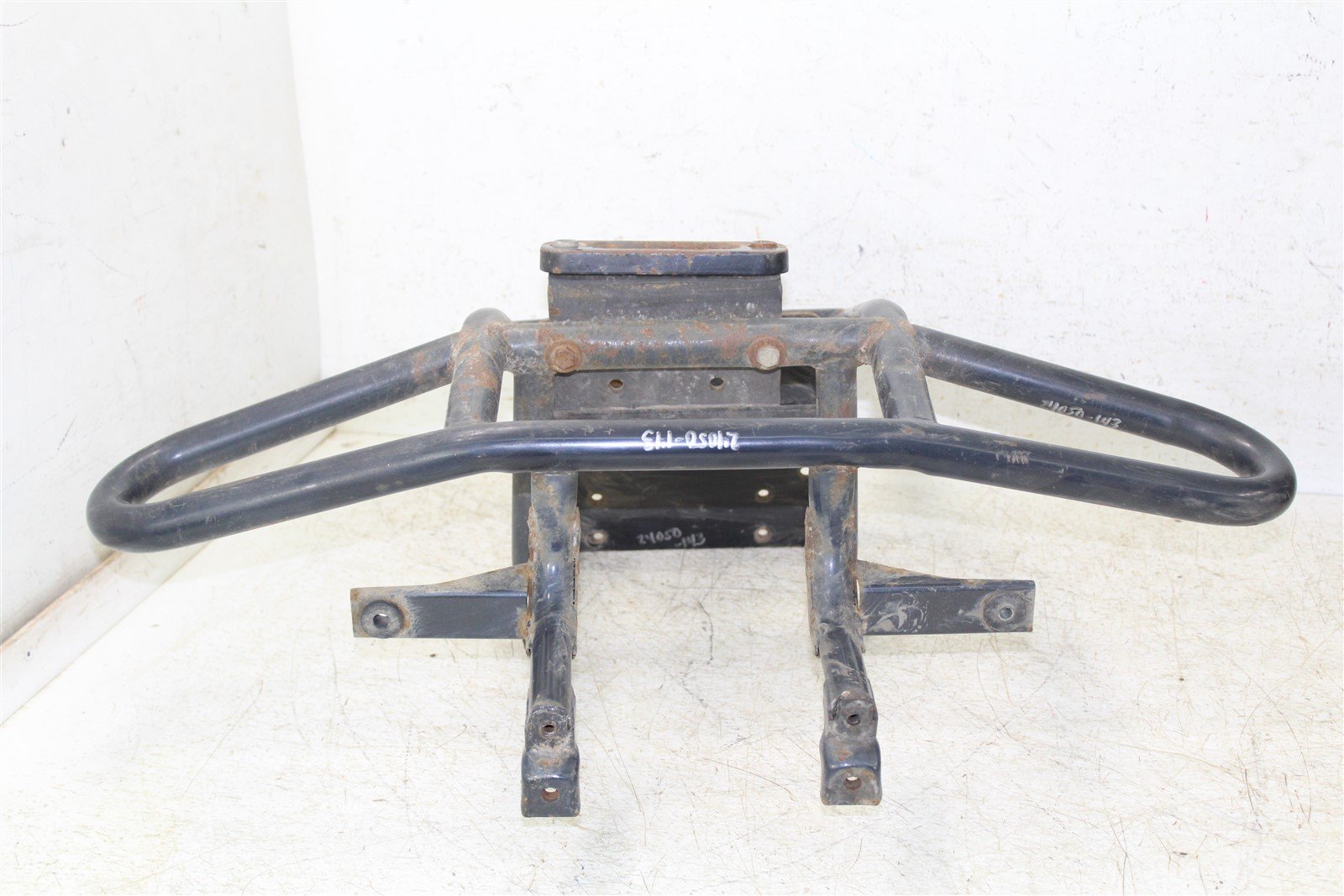 2001 Kawasaki Prairie 300 4x4 Front Bumper Frame Mount