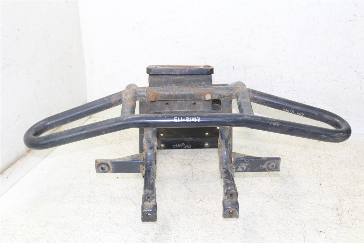 2001 Kawasaki Prairie 300 4x4 Front Bumper Frame Mount