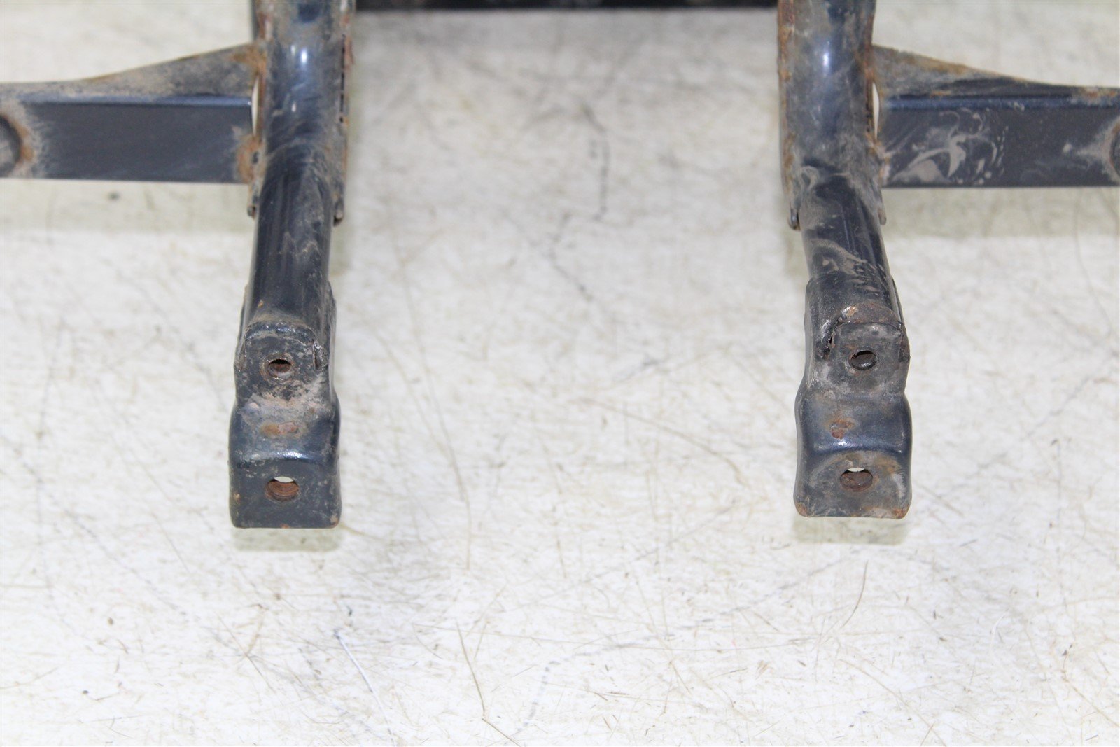 2001 Kawasaki Prairie 300 4x4 Front Bumper Frame Mount