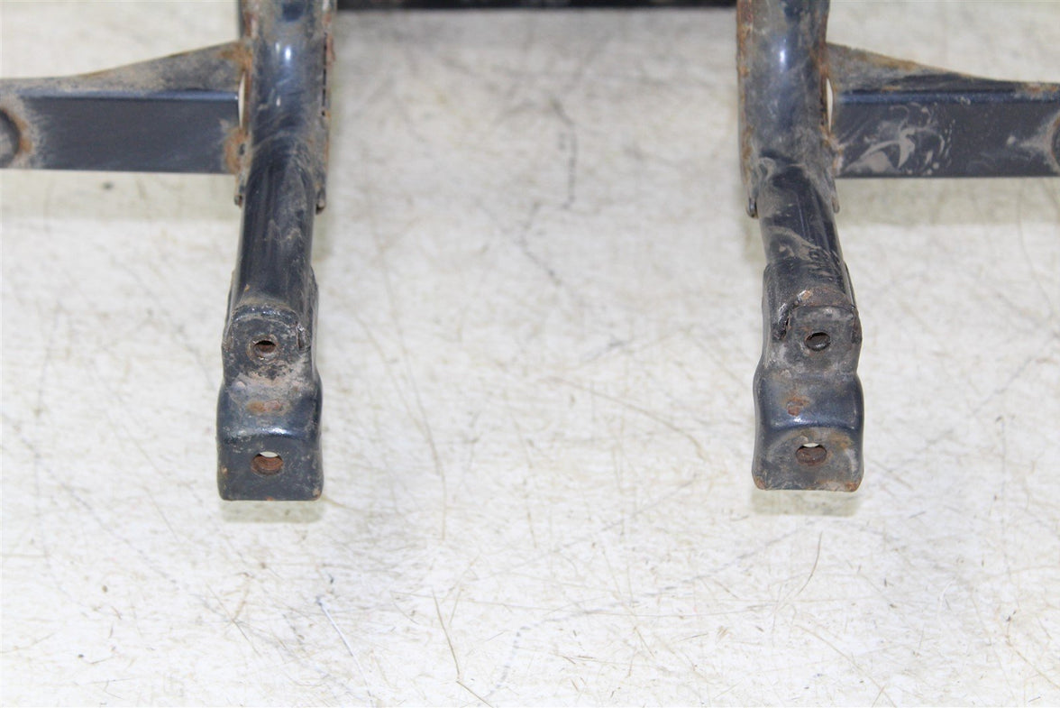 2001 Kawasaki Prairie 300 4x4 Front Bumper Frame Mount