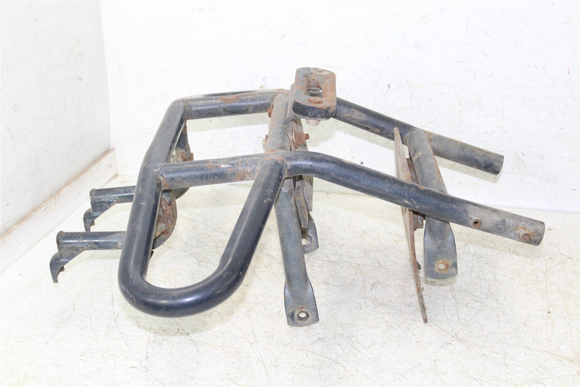 2001 Kawasaki Prairie 300 4x4 Front Bumper Frame Mount