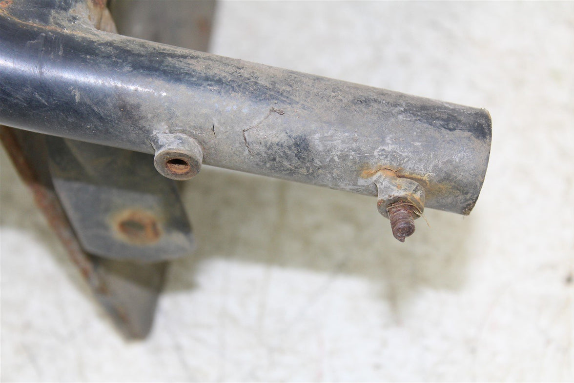 2001 Kawasaki Prairie 300 4x4 Front Bumper Frame Mount