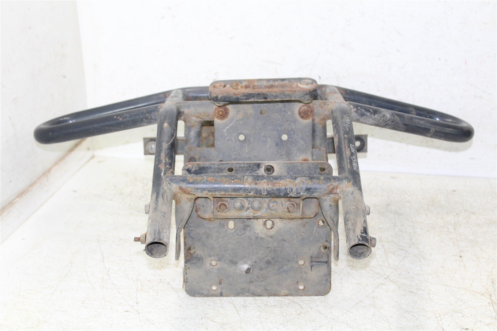 2001 Kawasaki Prairie 300 4x4 Front Bumper Frame Mount