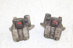 2001 Kawasaki Prairie 300 4x4 Front Brake Calipers Set Left Right