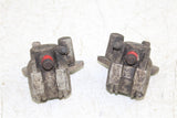 2001 Kawasaki Prairie 300 4x4 Front Brake Calipers Set Left Right