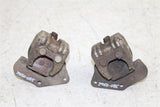 2001 Kawasaki Prairie 300 4x4 Front Brake Calipers Set Left Right