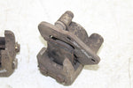 2001 Kawasaki Prairie 300 4x4 Front Brake Calipers Set Left Right