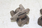 2001 Kawasaki Prairie 300 4x4 Front Brake Calipers Set Left Right