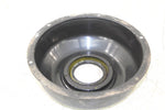2001 Kawasaki Prairie 300 4x4 Rear Brake Drum Backing Plate Panel Hub