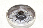 2001 Kawasaki Prairie 300 4x4 Rear Brake Drum Backing Plate Panel Hub