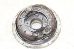 2001 Kawasaki Prairie 300 4x4 Rear Brake Drum Backing Plate Panel Hub