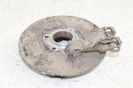 2001 Kawasaki Prairie 300 4x4 Rear Brake Drum Backing Plate Panel Hub