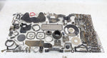 2001 Kawasaki Prairie 300 4x4 Chassis Bolt Kit Hardware Mount Wire Seal Bracket