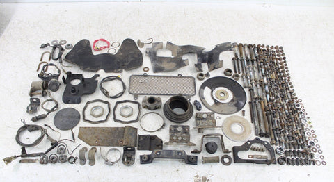 2001 Kawasaki Prairie 300 4x4 Chassis Bolt Kit Hardware Mount Wire Seal Bracket