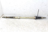 2001 Kawasaki Prairie 300 4x4 Rear Drive Axle