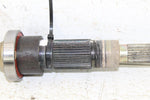 2001 Kawasaki Prairie 300 4x4 Rear Drive Axle