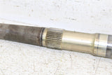 2001 Kawasaki Prairie 300 4x4 Rear Drive Axle