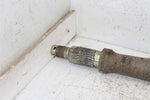 2001 Kawasaki Prairie 300 4x4 Rear Drive Axle