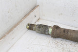 2001 Kawasaki Prairie 300 4x4 Rear Drive Axle