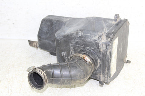 2001 Kawasaki Prairie 300 4x4 Air Box Intake Housing Boot Filter Cage
