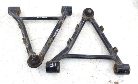2001 Kawasaki Prairie 300 4x4 Front Control A Arms