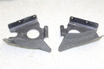 2001 Kawasaki Prairie 300 4x4 Front Control A Arm Guards Left Right