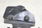 2001 Kawasaki Prairie 300 4x4 Front Control A Arm Guards Left Right