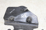 2001 Kawasaki Prairie 300 4x4 Front Control A Arm Guards Left Right