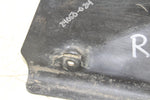 2001 Kawasaki Prairie 300 4x4 Front Control A Arm Guards Left Right