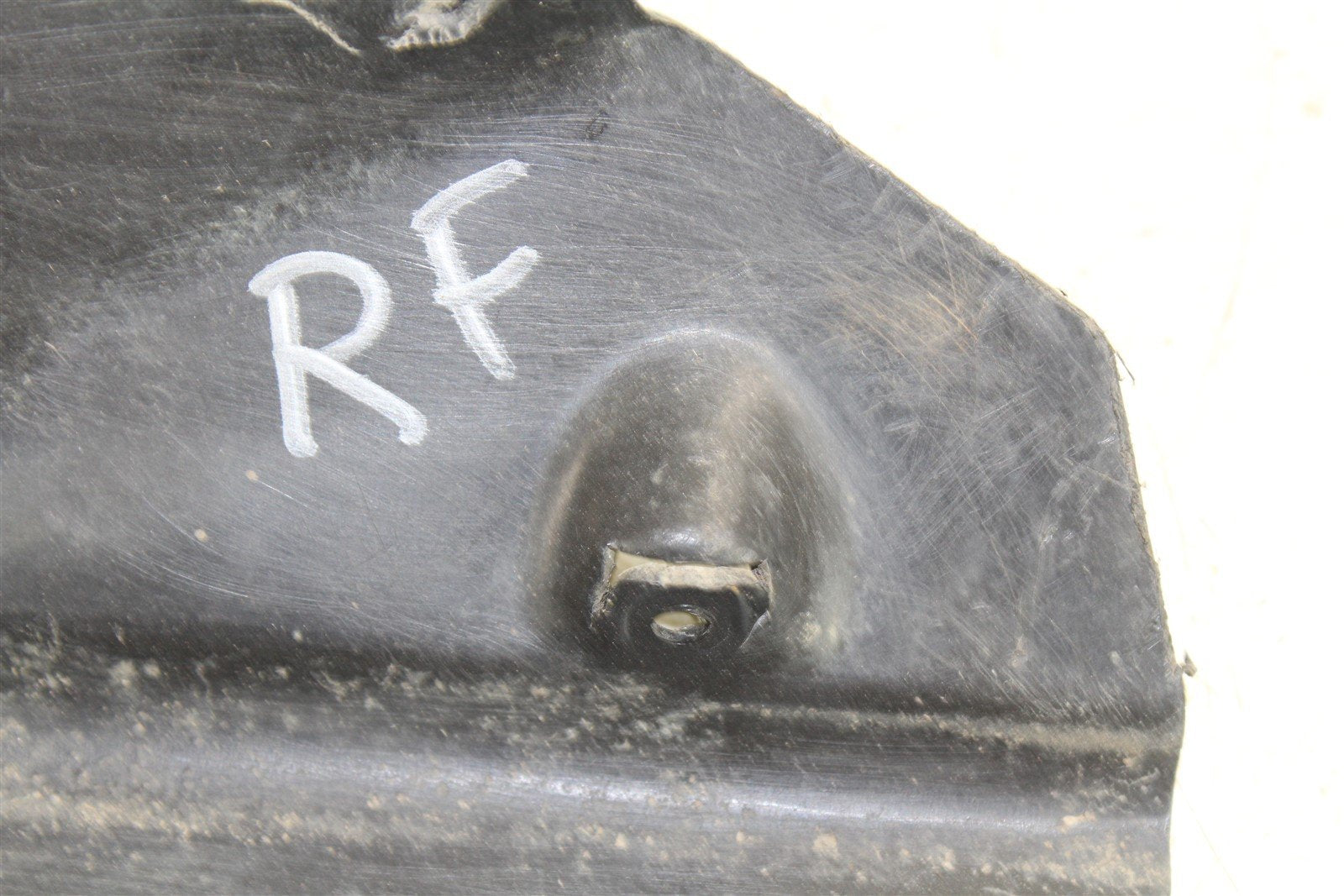 2001 Kawasaki Prairie 300 4x4 Front Control A Arm Guards Left Right