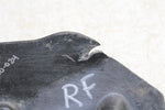 2001 Kawasaki Prairie 300 4x4 Front Control A Arm Guards Left Right