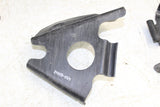 2001 Kawasaki Prairie 300 4x4 Front Control A Arm Guards Left Right