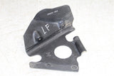 2001 Kawasaki Prairie 300 4x4 Front Control A Arm Guards Left Right