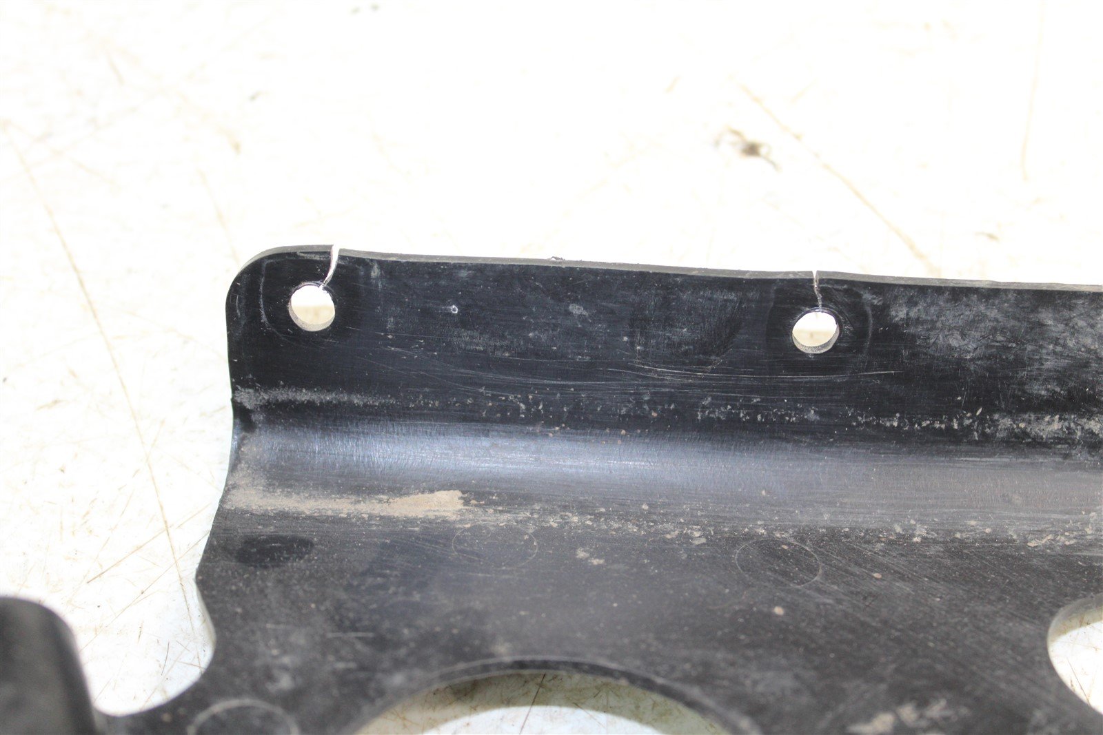 2001 Kawasaki Prairie 300 4x4 Front Control A Arm Guards Left Right