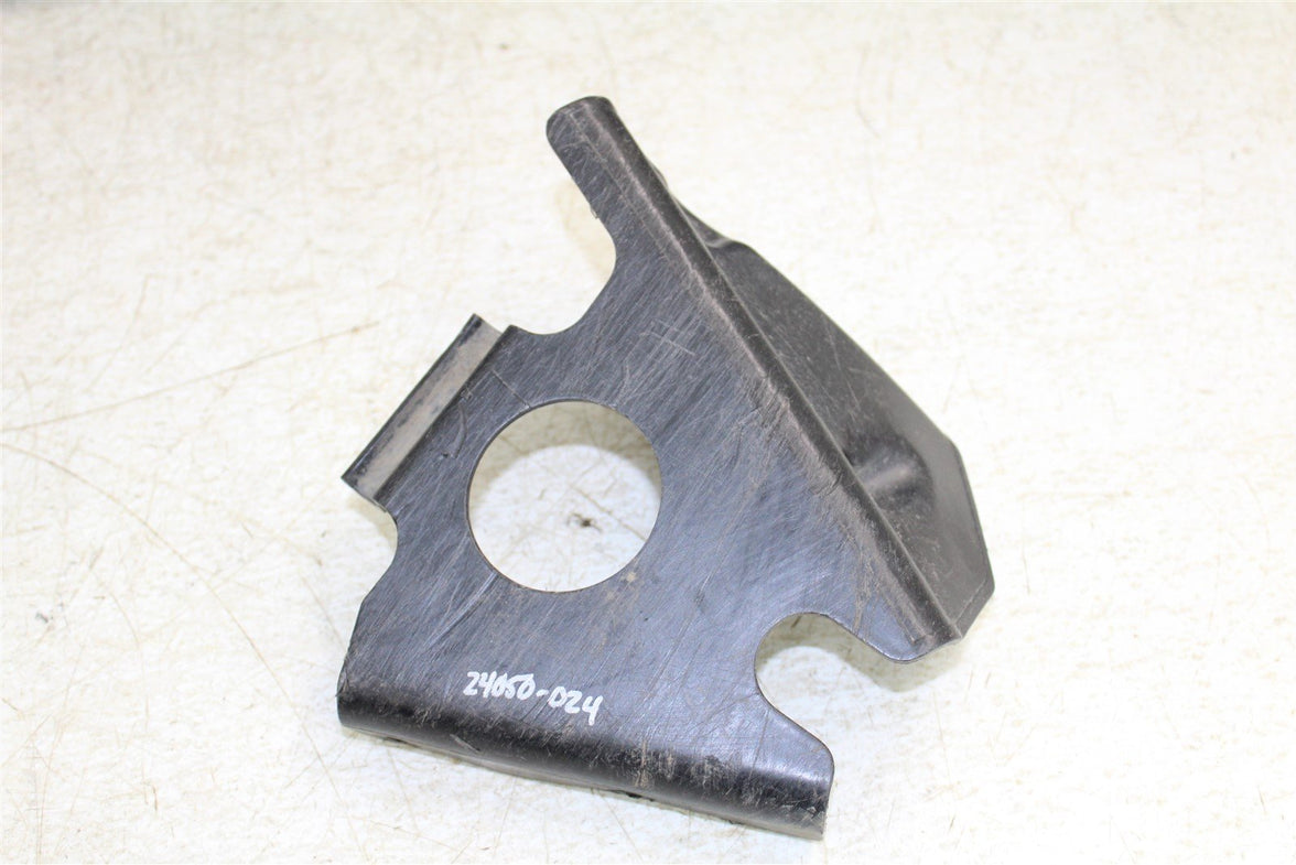 2001 Kawasaki Prairie 300 4x4 Front Control A Arm Guards Left Right
