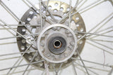 2004 Kawasaki KX 65 Front Wheel Rim