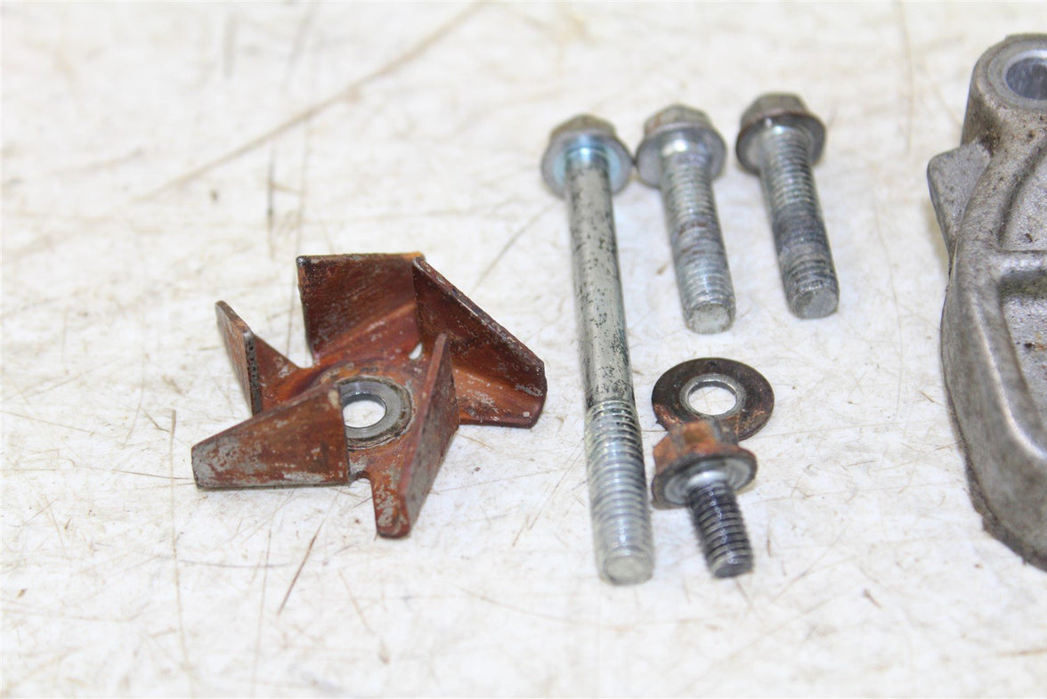 2004 Kawasaki KX 65 Water Pump Impeller Cover