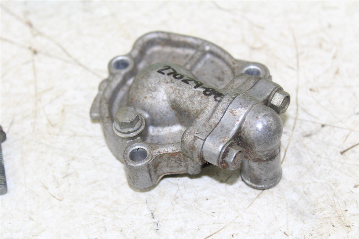 2004 Kawasaki KX 65 Water Pump Impeller Cover