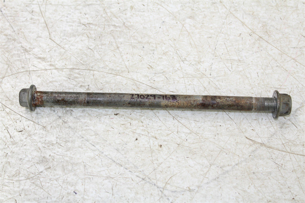 2004 Kawasaki KX 65 Swingarm Bolt Swing Arm Nut