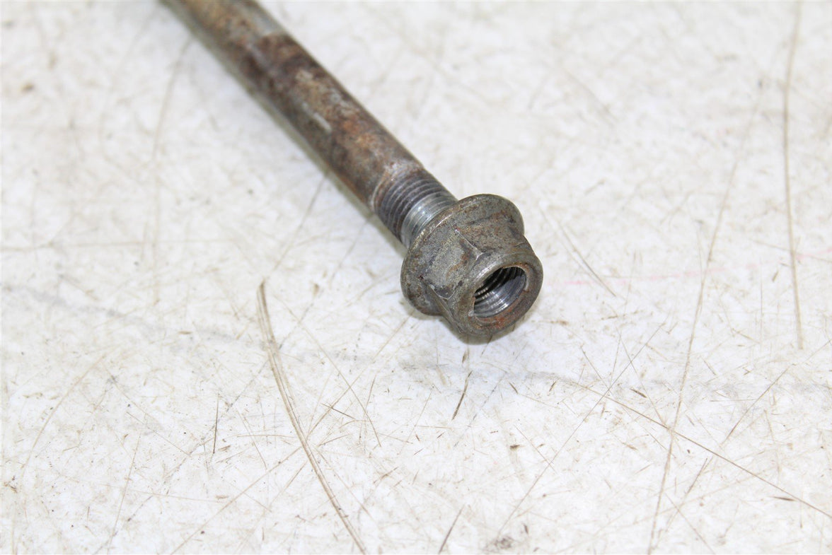 2004 Kawasaki KX 65 Swingarm Bolt Swing Arm Nut