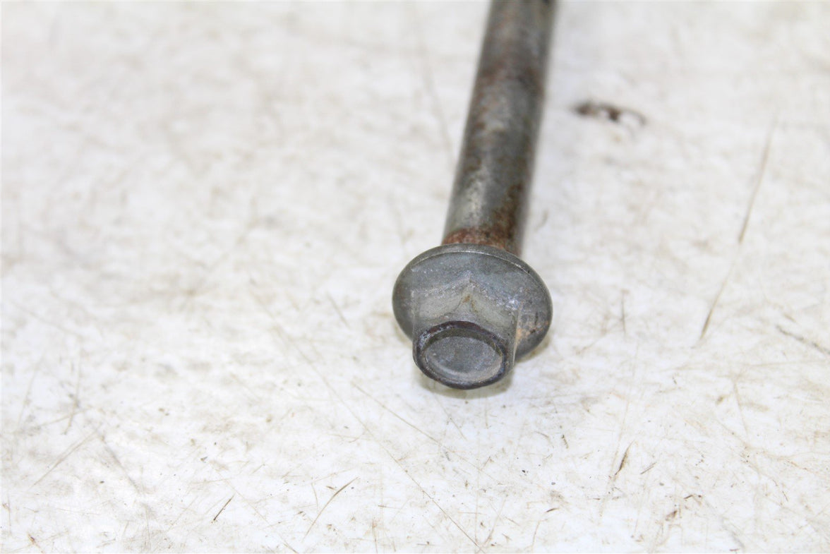 2004 Kawasaki KX 65 Swingarm Bolt Swing Arm Nut