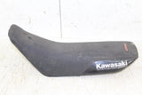 2004 Kawasaki KX 65 Seat