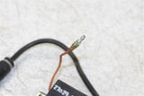 2004 Kawasaki KX 65 Ignition Coil Wire Spark Plug Boot