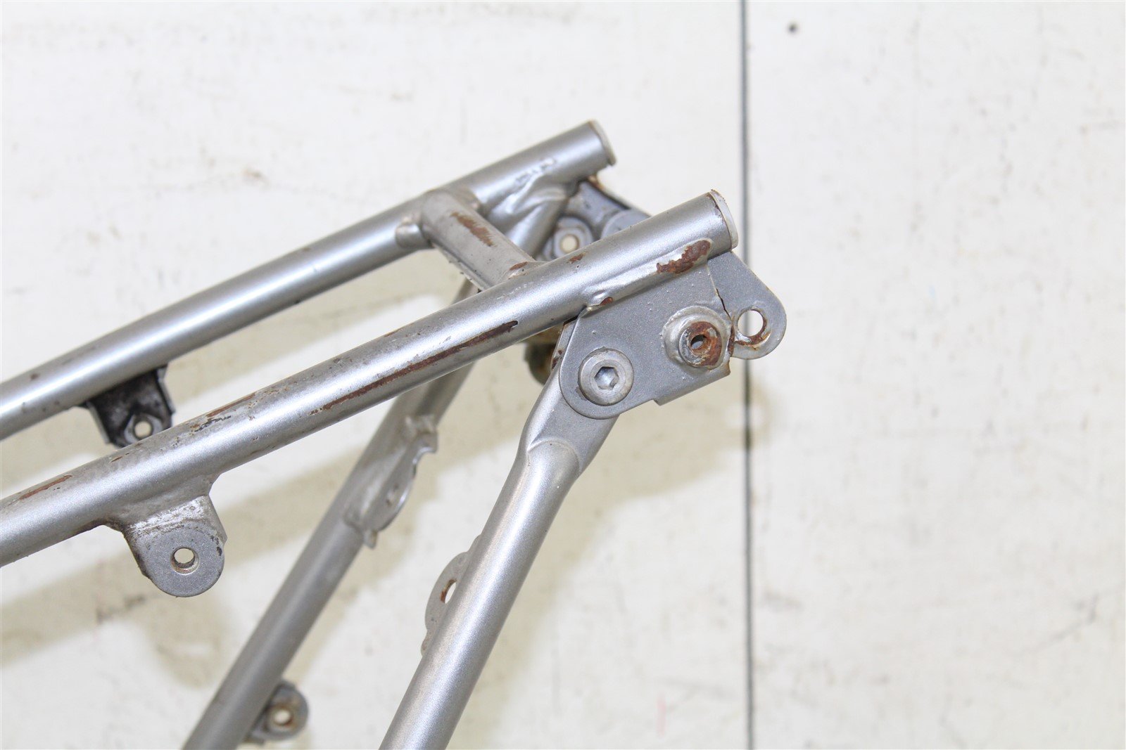 2004 Kawasaki KX 65 Main Frame Chassis BOS