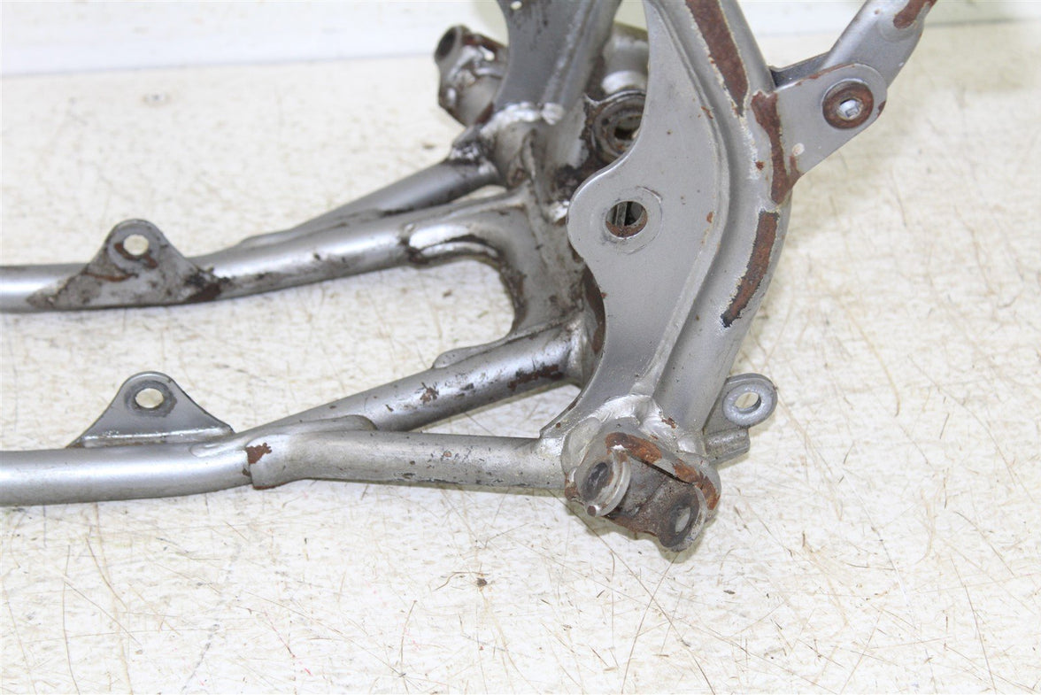 2004 Kawasaki KX 65 Main Frame Chassis BOS