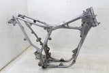 2004 Kawasaki KX 65 Main Frame Chassis BOS