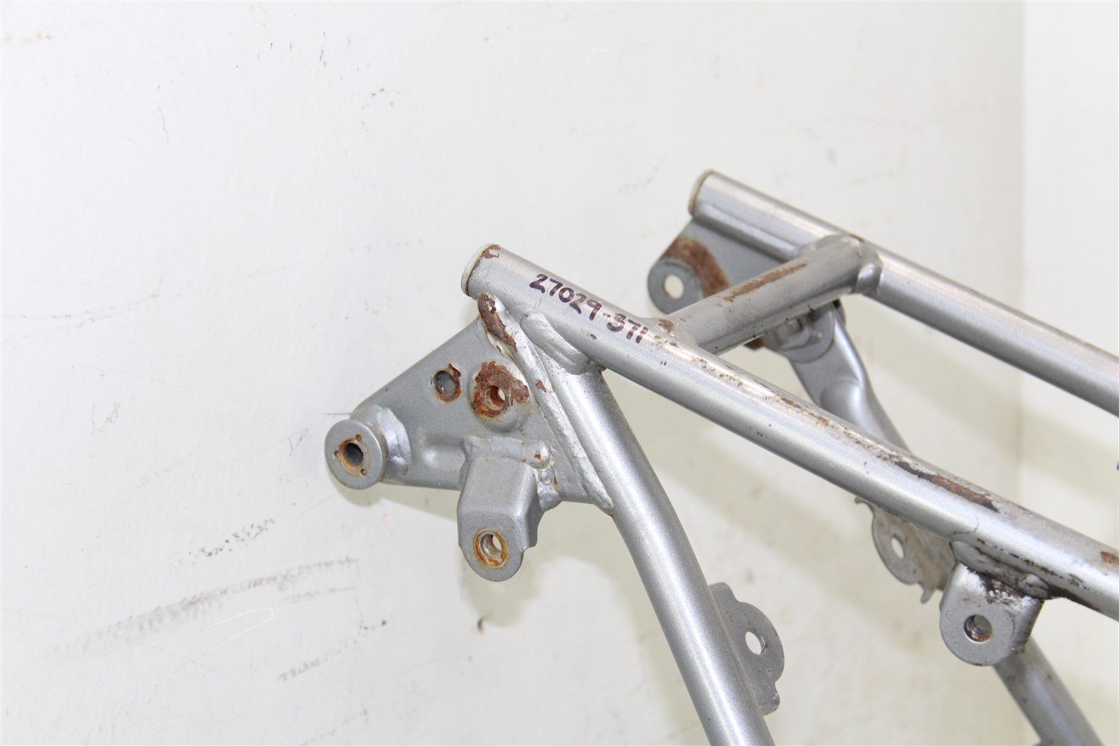 2004 Kawasaki KX 65 Main Frame Chassis BOS
