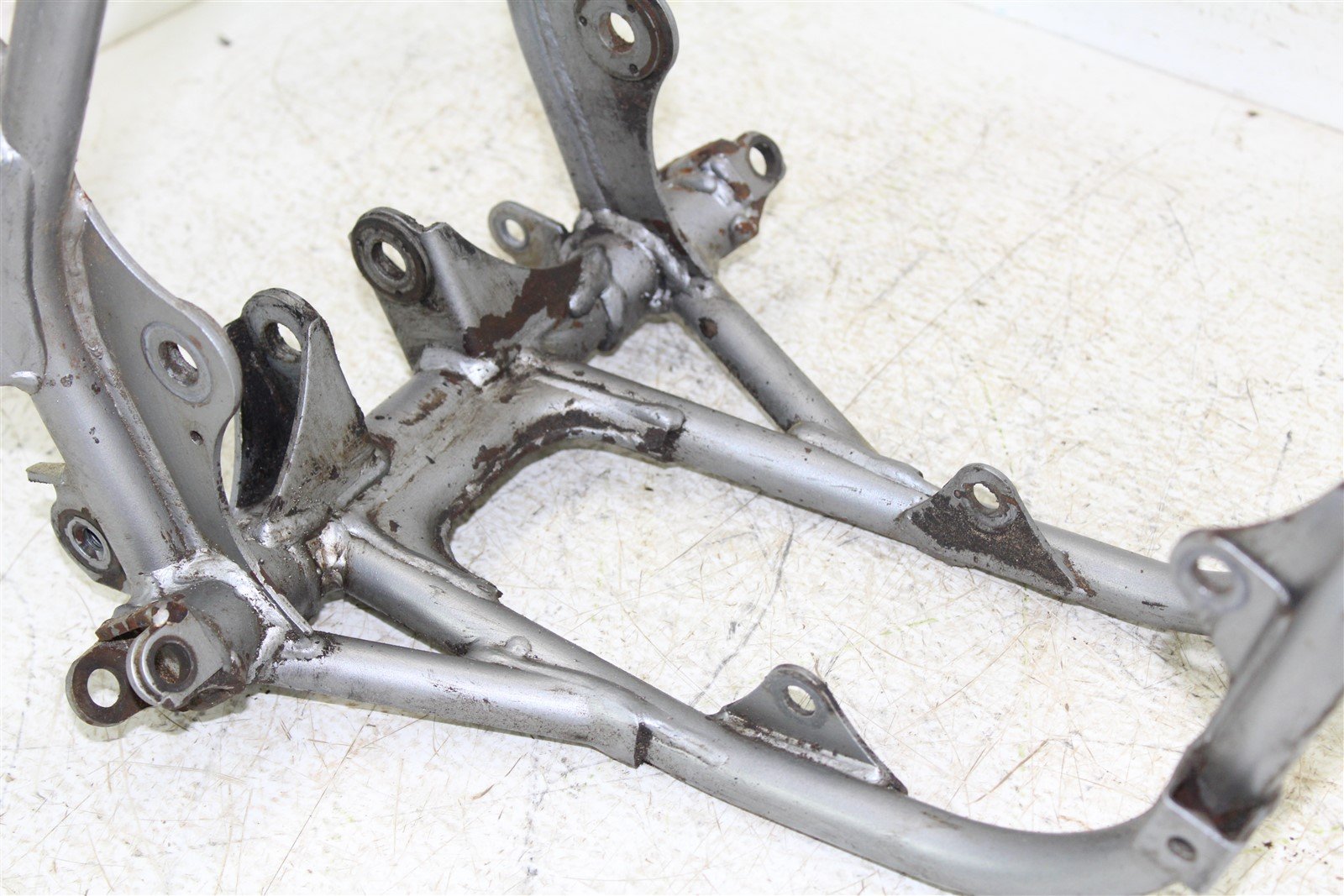 2004 Kawasaki KX 65 Main Frame Chassis BOS