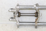 2004 Kawasaki KX 65 Fork Tubes Front Suspension Triple Clamps