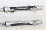 2004 Kawasaki KX 65 Fork Tubes Front Suspension Triple Clamps